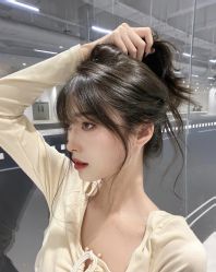 -HG美发设计沙龙