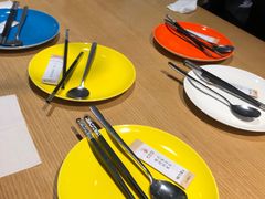 -渝信川菜 · 川味家常菜(财富购物中心店)