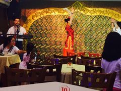 -维吾尔餐厅(宜山路店)