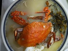 -明呈黄鱼面馆(斜土路店)