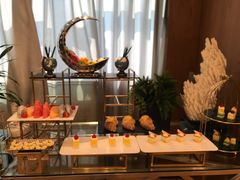 -星璞餐厅(深铁塘朗城君璞酒店)