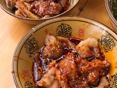 -艾麻子奶汤面(文庙街店)