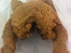 脆皮炸鸡-华莱士炸鸡汉堡(崇文门搜秀城店)