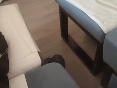 -华夏良子·足道SPA艾灸(铁道大厦店)