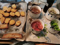 -晶丽香榭自助餐(南京大饭店)