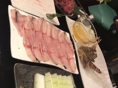 -官也街澳门火锅(新源里店)