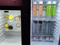 -北京华彬费尔蒙酒店·刃餐厅