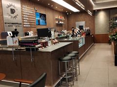 -Peet's 皮爷咖啡(深圳湾万象城店)