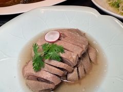 -淮扬府(安定门店)