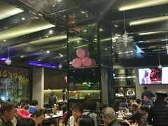 -八合里潮汕鲜牛肉火锅(吉大店)