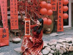-南枝小馆(银鱼巷店)