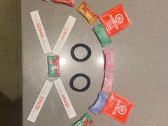 -海底捞火锅(欣大百货店)