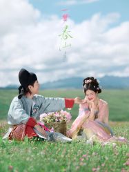 -雅云婚纱摄影工作室旗舰店