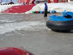 -东方华地城湿地温泉度假区