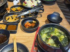 -九田家黑牛烤肉料理(溧阳吾悦店)