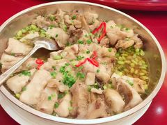 -老村长家宴(茨坪景区店)