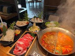 -湊湊火锅·茶憩(皇姑万象汇店)