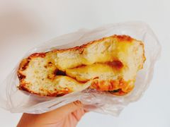 肉松卷-丁香西饼屋(桂林路店)