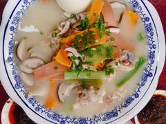 -易老妈蹄花.特色川菜(人民公园总店)