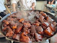 -群乐饭店(滨安路店)