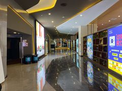 -北京英嘉国际影城(金源CINITY店)