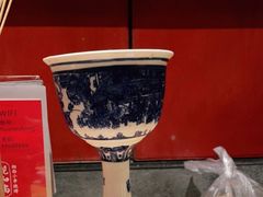 -花和尚·湘西小串烧烤(祈福店)