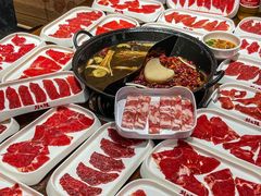 -刘火辣老火锅(光谷店)