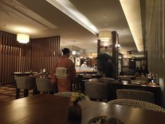 大堂-Tsuru鹤日本料理(静安香格里拉店)