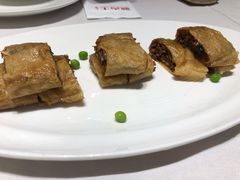 -新吉士·上海菜(浦东LCM置汇旭辉店)