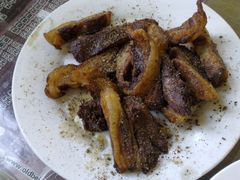 烧羊肉-东兴顺爆肚张