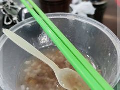 -芳婆糕团店(王府大街店)