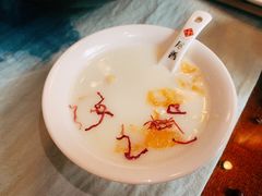 -尽善百年古院餐厅(王家老宅店)