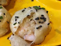 -小杨生煎(黄河路店)