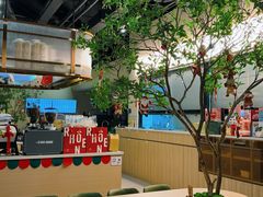 -Pekaa啤咖食肆Coffee&Bistro