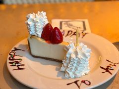 -The Cheesecake Factory芝乐坊餐厅(王府中环东座店)