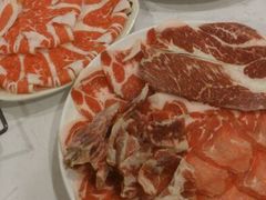 android_upload_pic-郑阿姨的家·이모네·韩料&烤肉(武川路店)