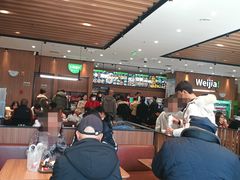 -魏家凉皮(博水商务大厦店)