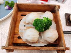 -龙的酒楼·手工早茶·顺德菜(近良路店)