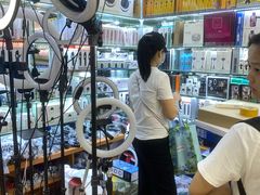 -赛格电子市场(华强北路店)