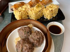 -白天鹅宾馆-宏图府餐厅