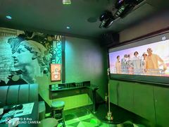 -纯K(打浦桥店)