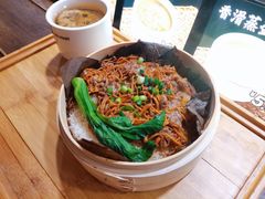 -72街荷叶饭(三元里店)