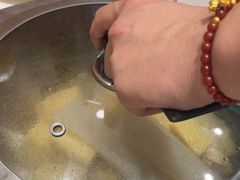 -满兴咱妈烀饼铁锅炖(兰州北街店)