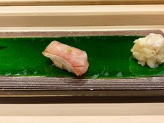 -鮨一日本料理(大中华店)