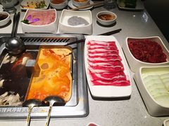 -海底捞火锅(番禺广场店)