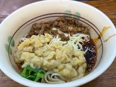 -宜宾燃面(汉渝路店)