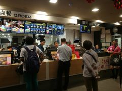 -麦当劳(百利广场店)