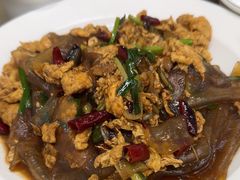 -鲁南仔·滕州炒鸡(经三路店)
