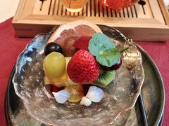 因果自在时令水果-叶叶菩提(旗舰店)