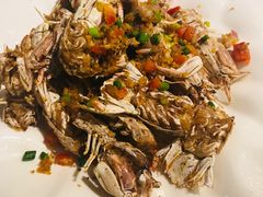 -必点海鲜·鲅鱼水饺(鞍山西道店)